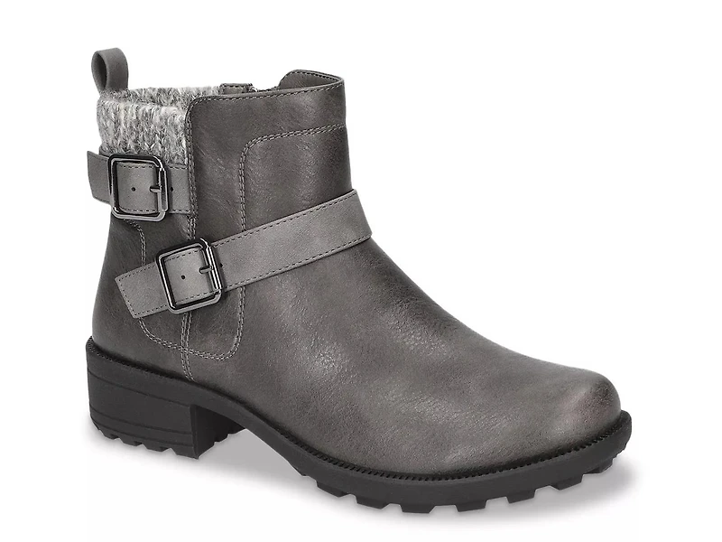 Kourt Bootie