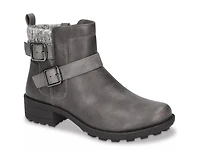 Kourt Bootie