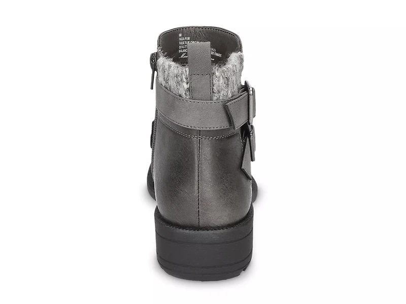Kourt Bootie