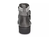 Kourt Bootie