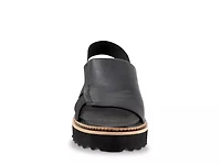 Amy Platform Sandal