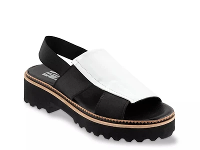Amy Platform Sandal
