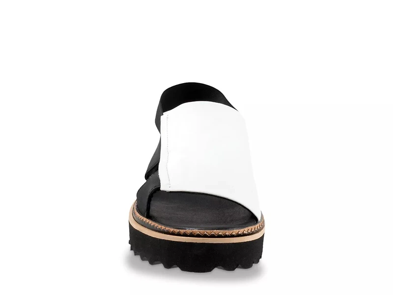 Amy Platform Sandal