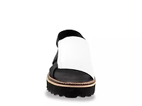 Amy Platform Sandal