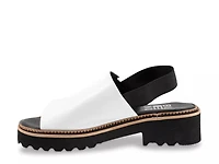 Amy Platform Sandal
