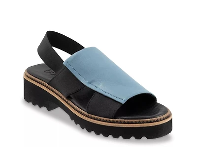 Amy Platform Sandal