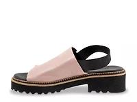 Amy Platform Sandal