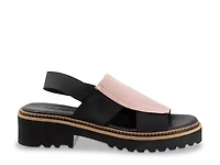 Amy Platform Sandal