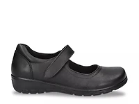 Archer Mary Jane Flat