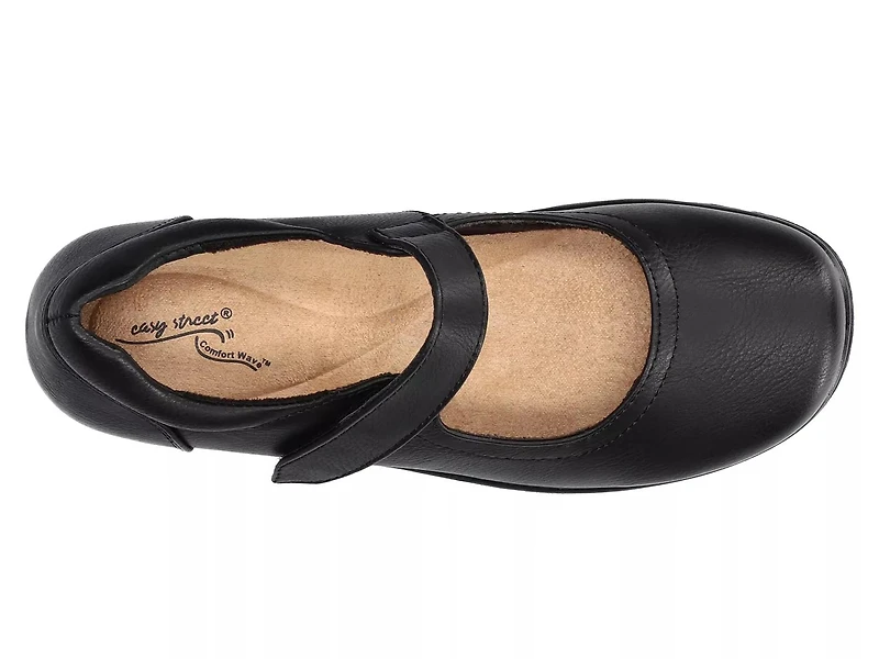 Archer Mary Jane Flat