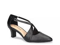 Elegance Pump