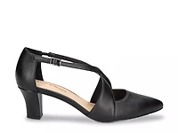 Elegance Pump
