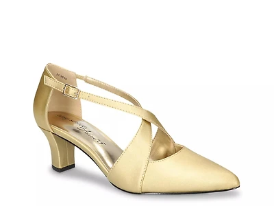 Elegance Pump