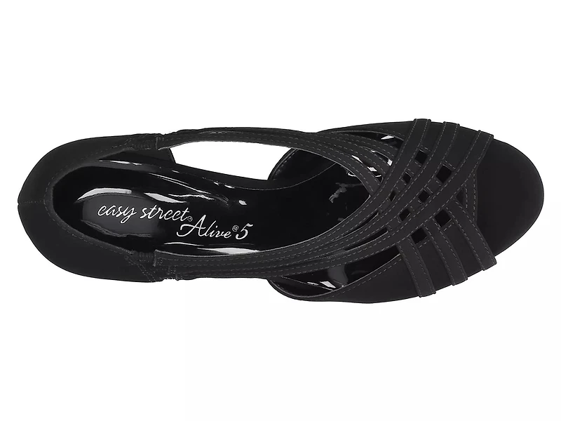 Oceana Sandal