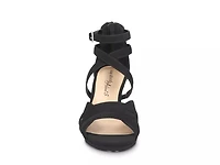 Crissa Sandal