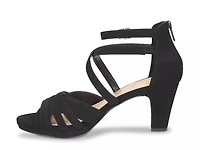 Crissa Sandal