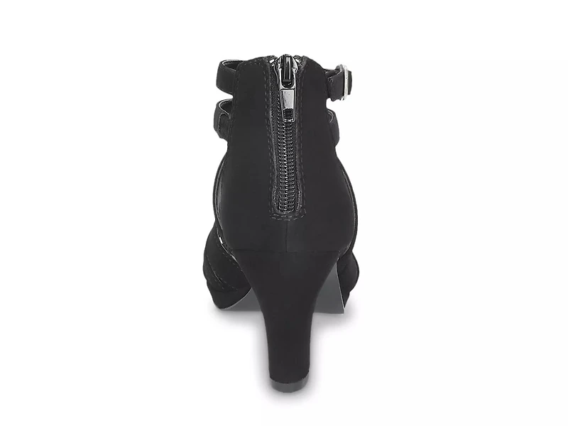Crissa Sandal