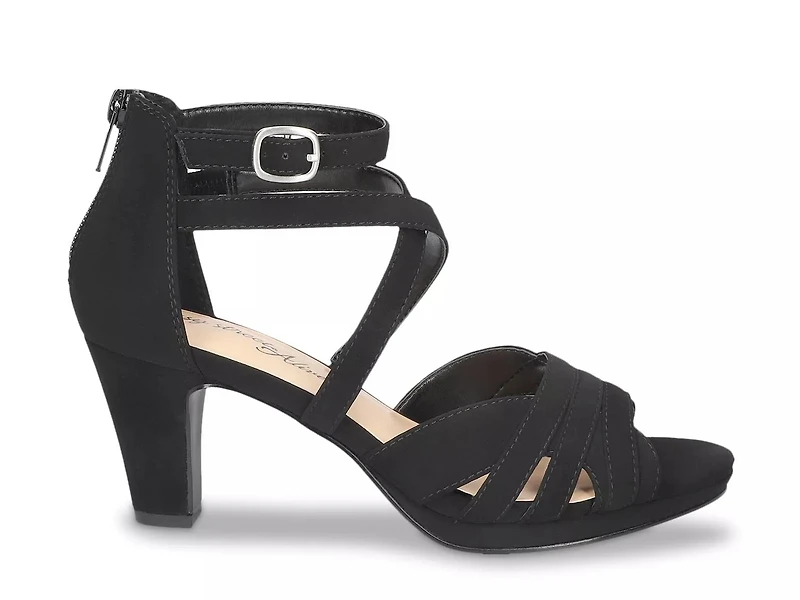 Crissa Sandal