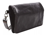 Cadence Leather Crossbody Bag
