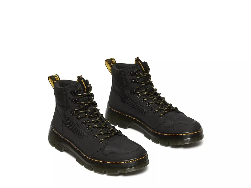 Zuma II Boot
