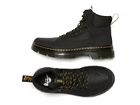 Zuma II Boot