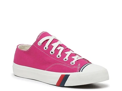 PRO Royal Lo Sneaker