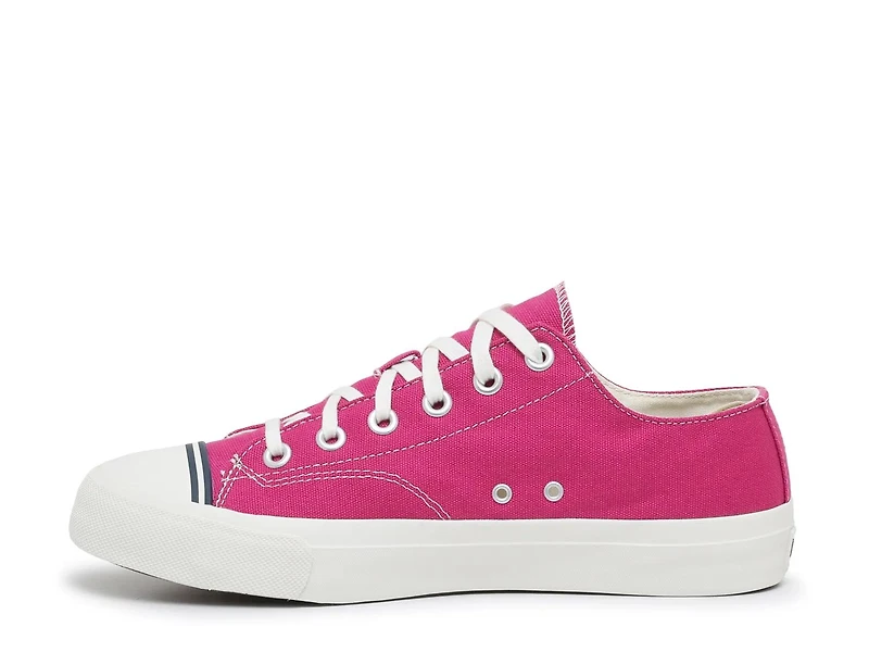 PRO Royal Lo Sneaker