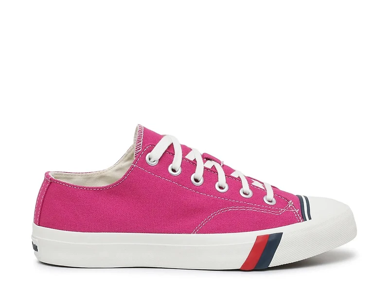 PRO Royal Lo Sneaker