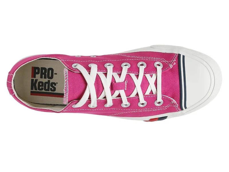 PRO Royal Lo Sneaker