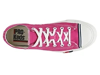 PRO Royal Lo Sneaker