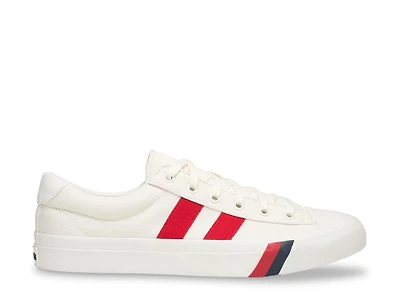 Plus Sneaker - Men's