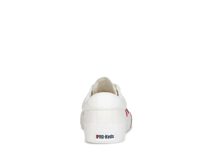 Plus Sneaker - Men's