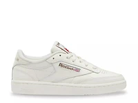 Club C Retro Sneaker - Women's