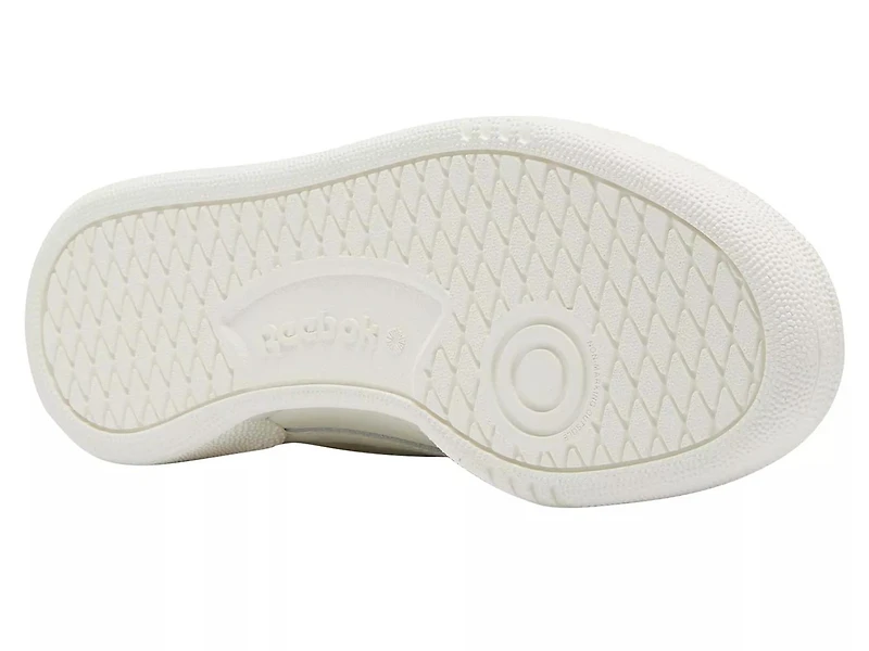 Club C Retro Sneaker - Women's