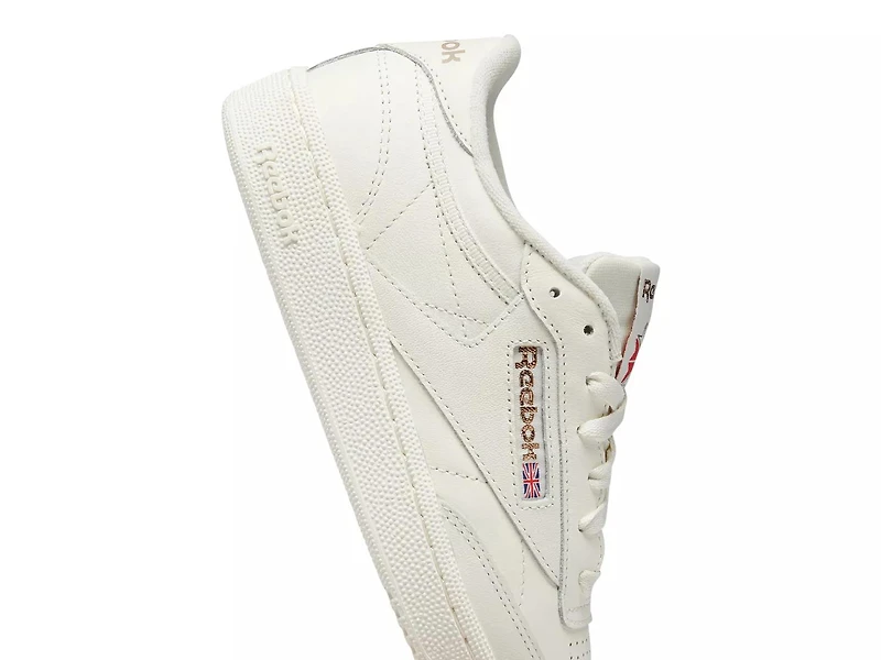 Club C Retro Sneaker - Women's