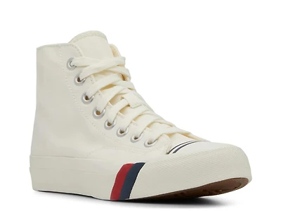 Hi High-Top Sneaker - Men's