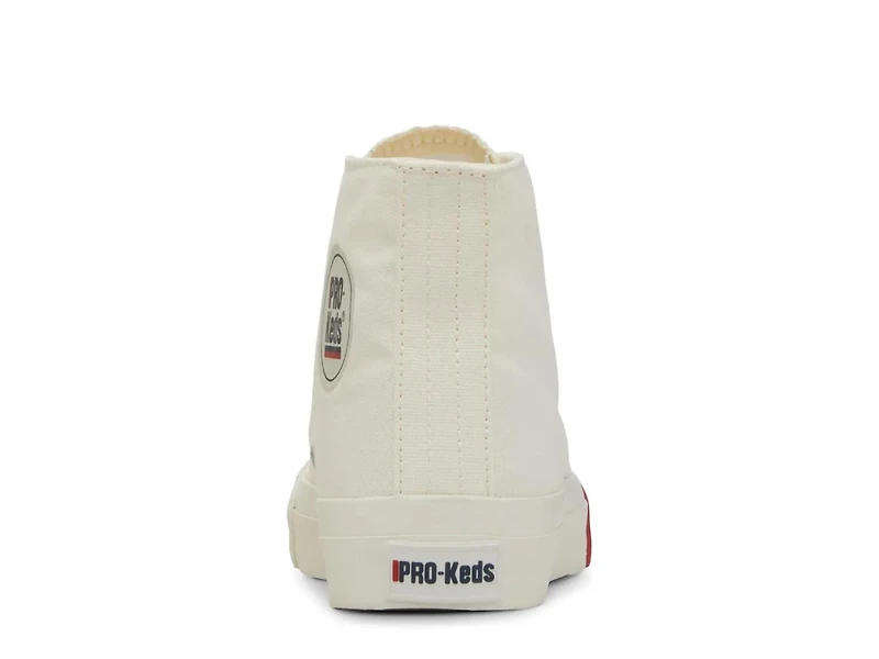 Hi High-Top Sneaker - Men's