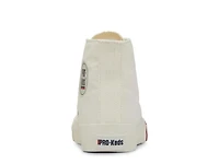 Hi High-Top Sneaker - Men's