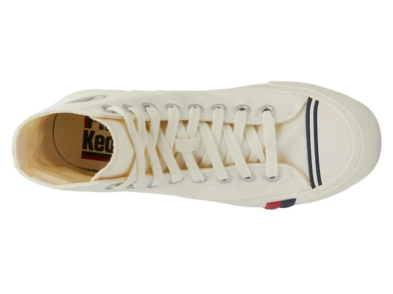 Hi High-Top Sneaker - Men's