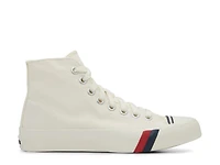 Hi High-Top Sneaker - Men's