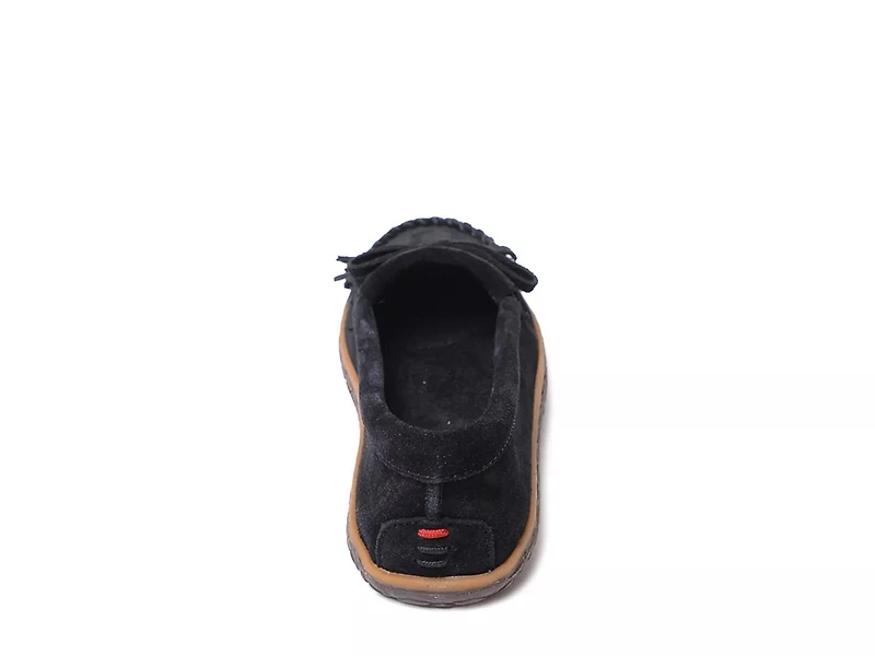 Kilty Tread Slipper