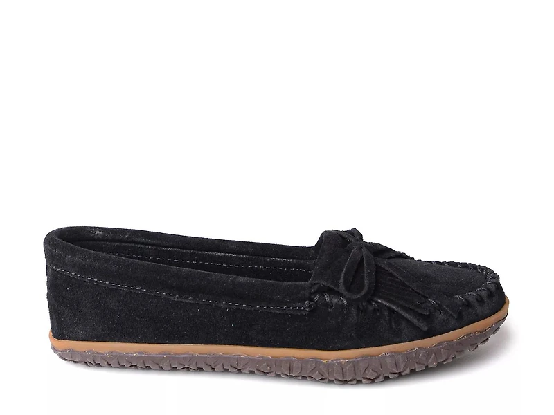 Kilty Tread Slipper