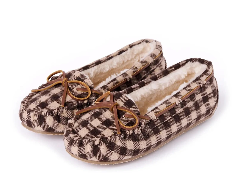 Cally Slipper - Women's