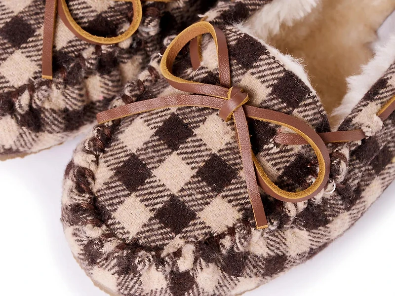 Cally Slipper - Women's