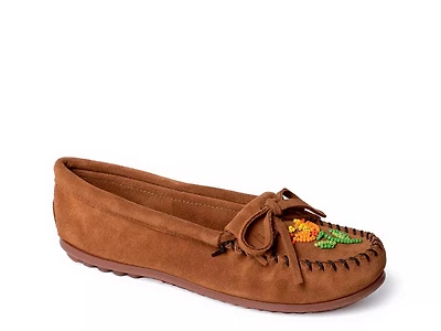 Ziigwan Waabigwan Slipper