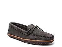 Tie Tread Loafer