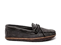 Tie Tread Loafer