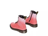 1460 Glitter Ombre Boot - Kids'