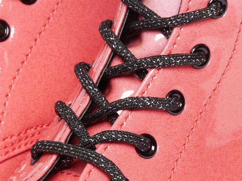 1460 Glitter Ombre Boot - Kids'