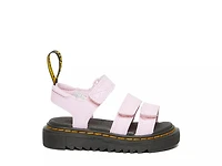 The Klaire Sandal - Kids'
